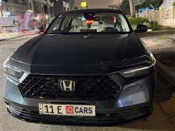 هوندا أكورد